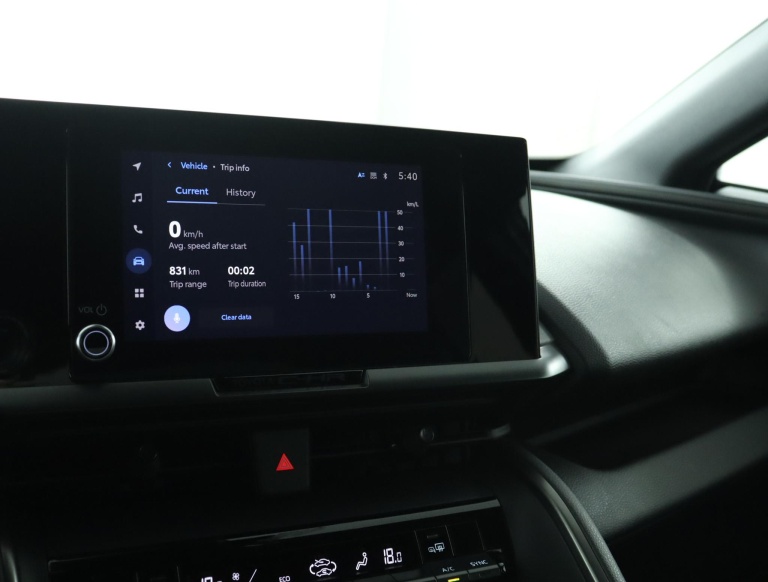 Toyota C-HR - 1.8 Hybrid 140 Dynamic 51