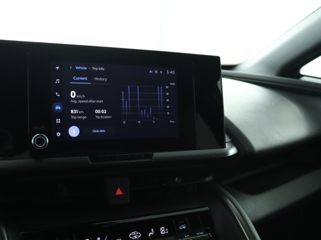 Toyota C-HR - 1.8 Hybrid 140 Dynamic