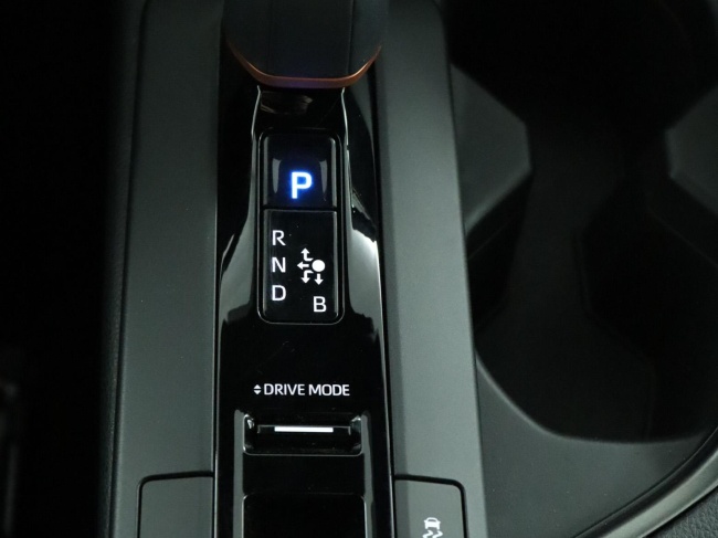 Toyota C-HR - 1.8 Hybrid 140 Dynamic