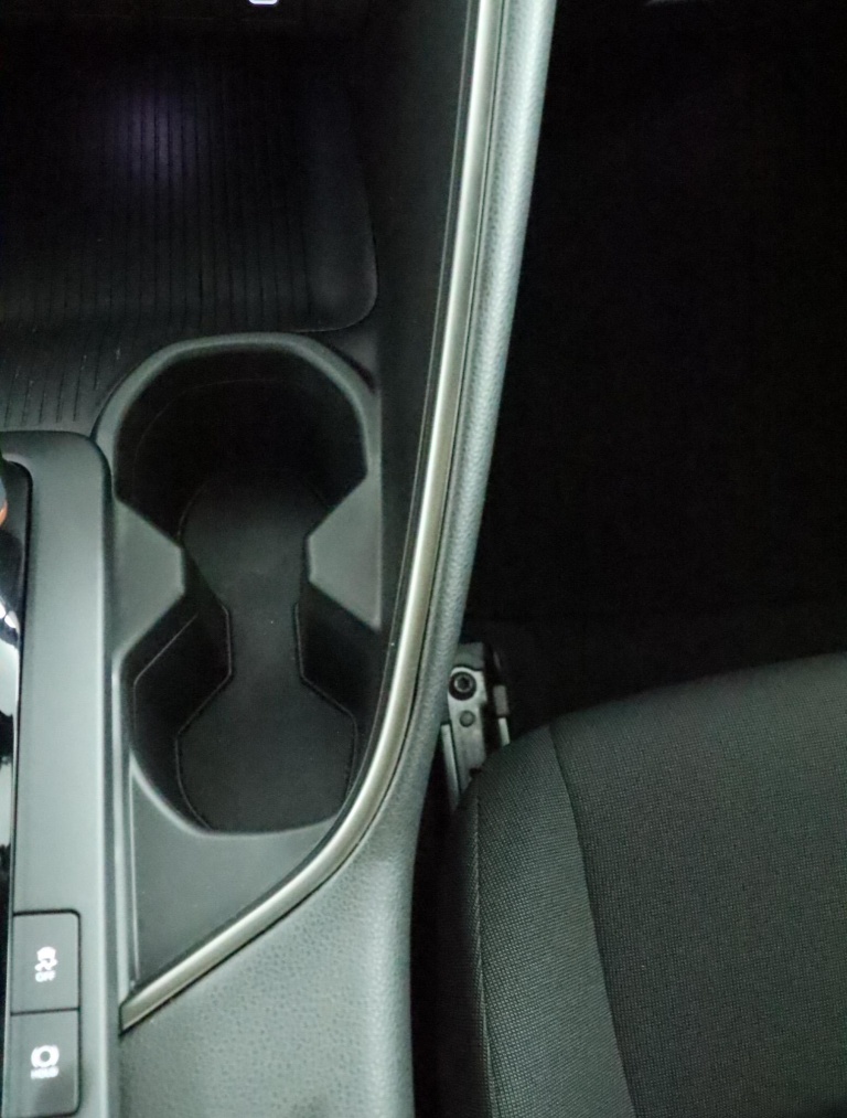 Toyota C-HR - 1.8 Hybrid 140 Dynamic 55