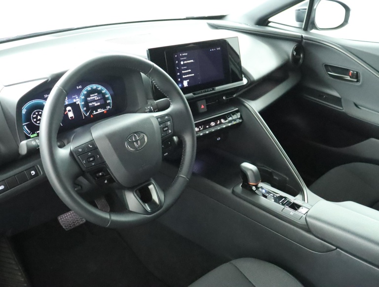 Toyota C-HR - 1.8 Hybrid 140 Dynamic 58
