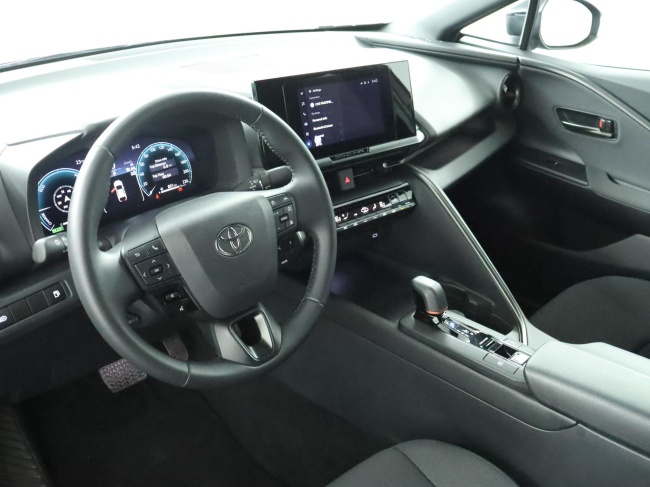 Toyota C-HR - 1.8 Hybrid 140 Dynamic