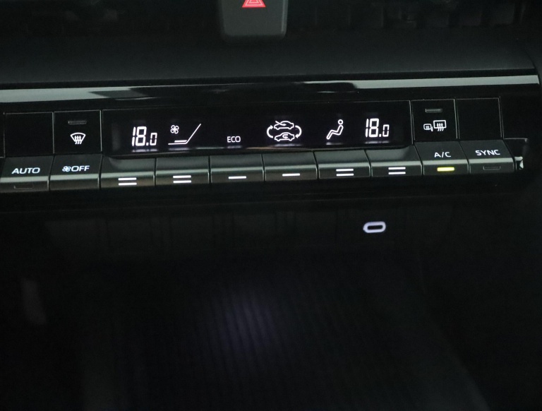 Toyota C-HR - 1.8 Hybrid 140 Dynamic 7