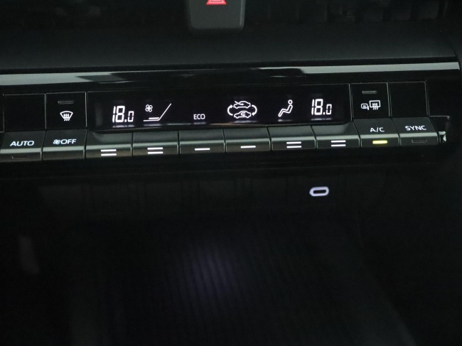 Toyota C-HR - 1.8 Hybrid 140 Dynamic