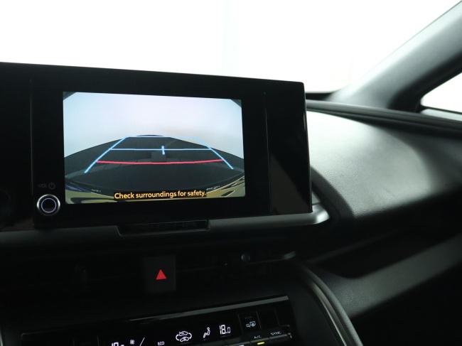 Toyota C-HR - 1.8 Hybrid 140 Dynamic