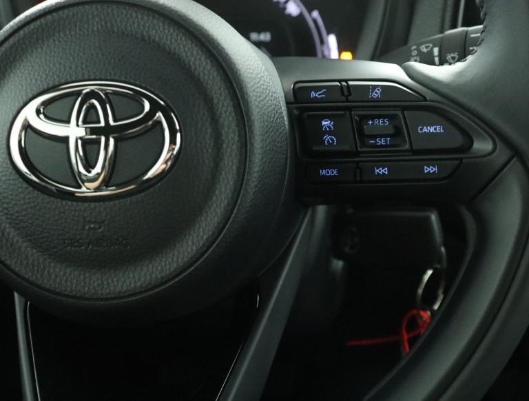 Toyota Aygo X - 1.0 VVT-i MT Play 21