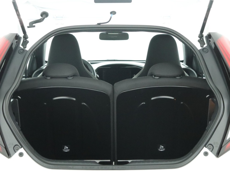 Toyota Aygo X - 1.0 VVT-i MT Play 24