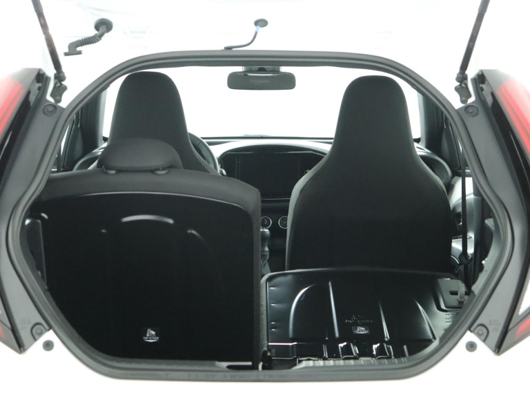 Toyota Aygo X - 1.0 VVT-i MT Play 25