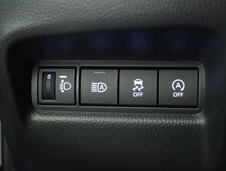 Toyota Aygo X - 1.0 VVT-i MT Play 28