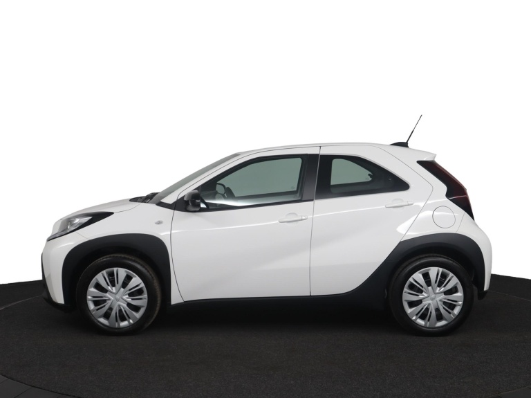 Toyota Aygo X - 1.0 VVT-i MT Play 3