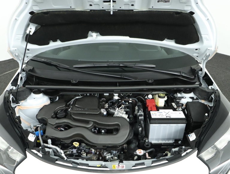 Toyota Aygo X - 1.0 VVT-i MT Play 32