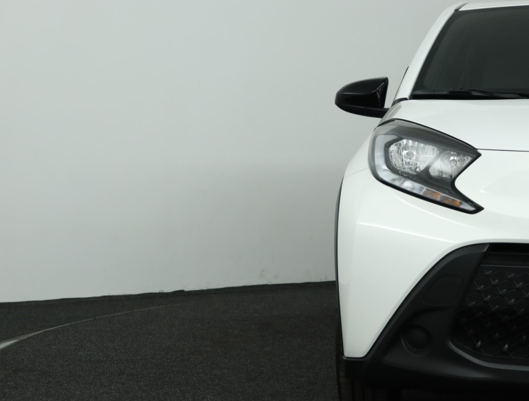 Toyota Aygo X - 1.0 VVT-i MT Play 33