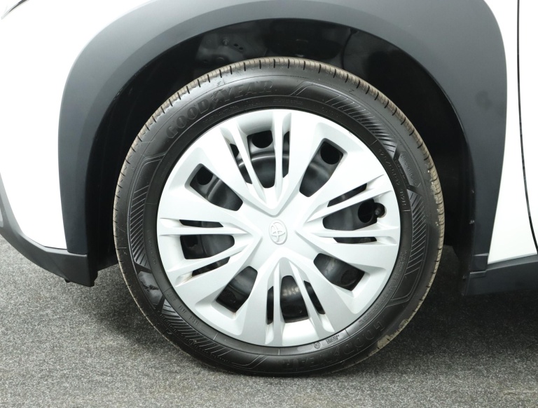 Toyota Aygo X - 1.0 VVT-i MT Play 35