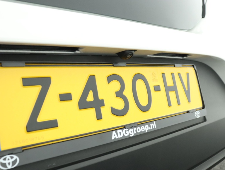 Toyota Aygo X - 1.0 VVT-i MT Play 38