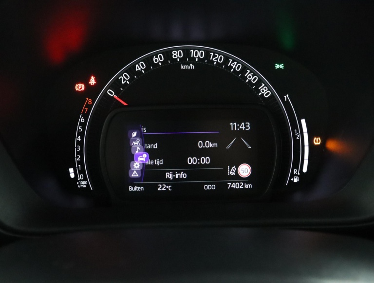 Toyota Aygo X - 1.0 VVT-i MT Play 44