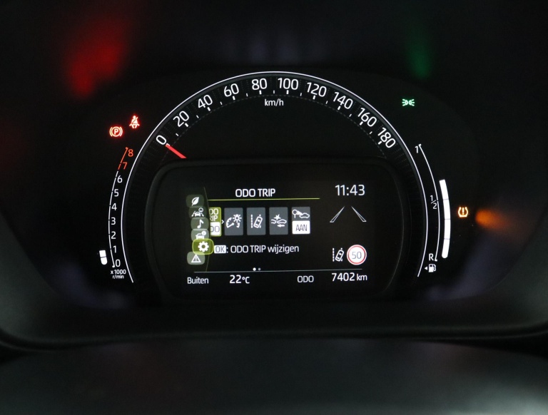 Toyota Aygo X - 1.0 VVT-i MT Play 45