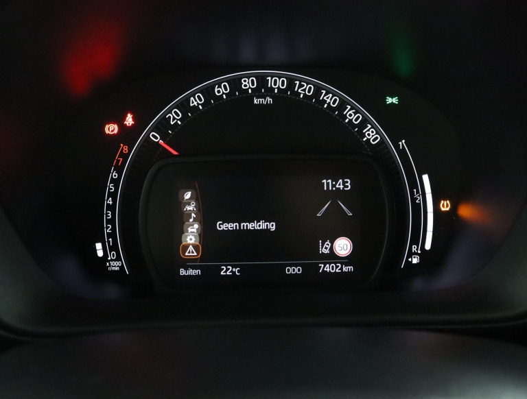 Toyota Aygo X - 1.0 VVT-i MT Play 46