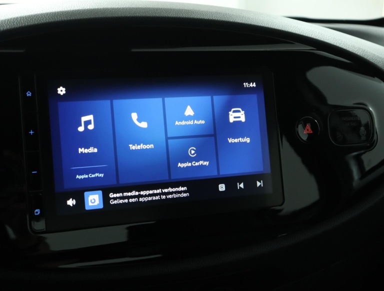 Toyota Aygo X - 1.0 VVT-i MT Play 47