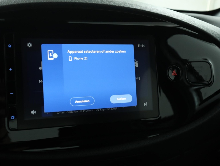 Toyota Aygo X - 1.0 VVT-i MT Play 48