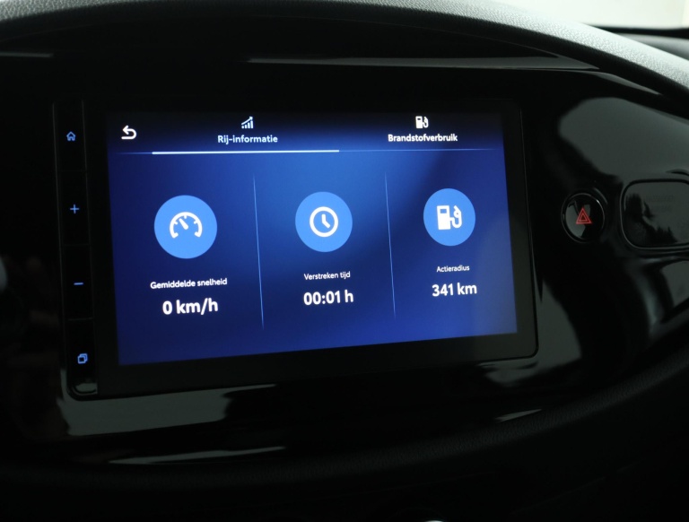 Toyota Aygo X - 1.0 VVT-i MT Play 49