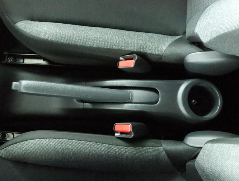 Toyota Aygo X - 1.0 VVT-i MT Play 53