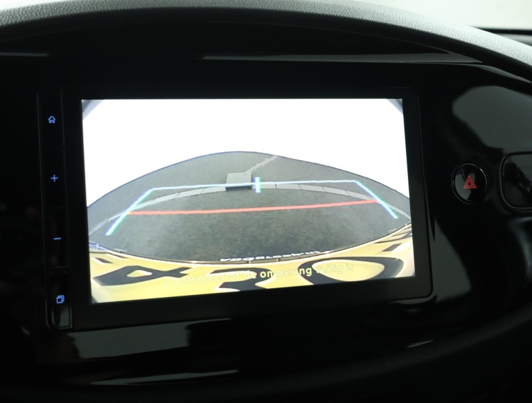 Toyota Aygo X - 1.0 VVT-i MT Play 9