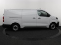 Toyota PROACE Long Worker Electric