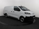 Toyota PROACE Long Worker Electric