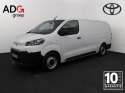 Toyota PROACE Long Worker Electric