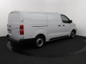 Toyota PROACE Long Worker Electric