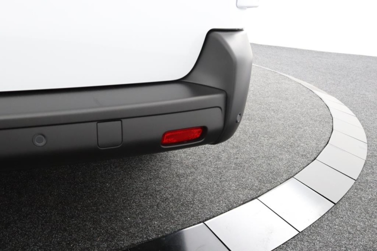Toyota PROACE Long Worker Electric - 75kWh Challenger 33