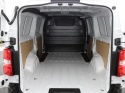 Toyota PROACE Long Worker Electric