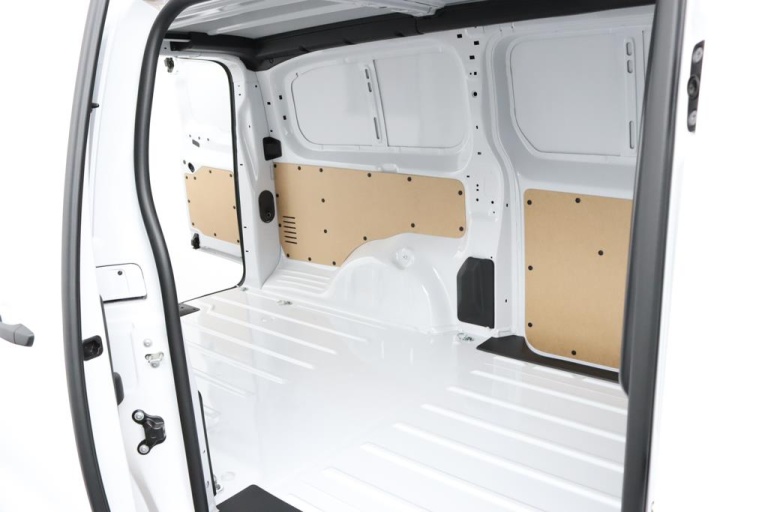 Toyota PROACE Long Worker Electric - 75kWh Challenger 36