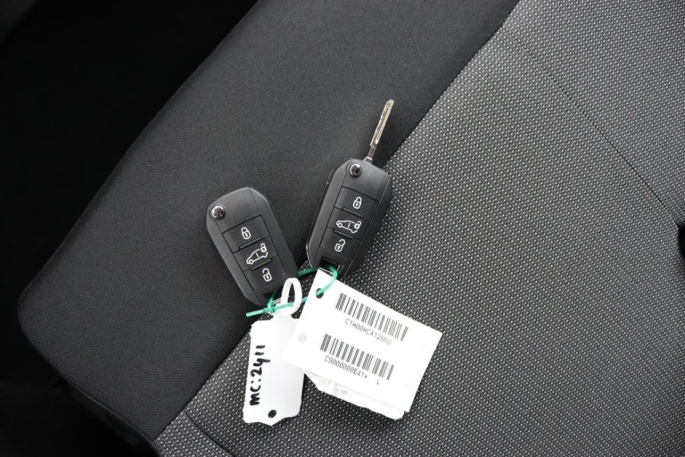 Toyota PROACE Long Worker Electric - 75kWh Challenger 9