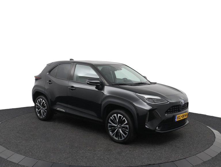 Toyota Yaris Cross - 1.5 Hybrid Adventure 14