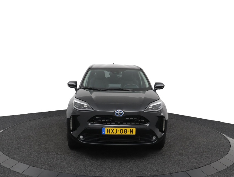 Toyota Yaris Cross - 1.5 Hybrid Adventure 16