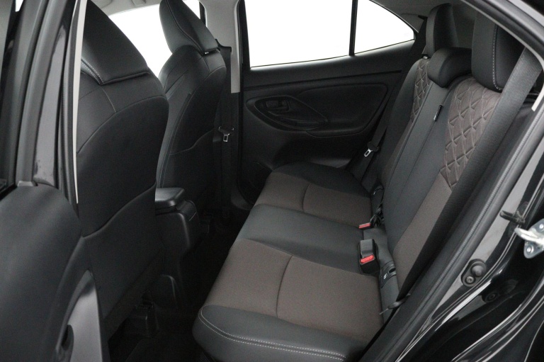 Toyota Yaris Cross - 1.5 Hybrid Adventure 18