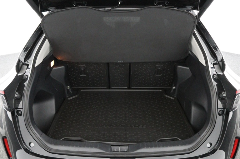 Toyota Yaris Cross - 1.5 Hybrid Adventure 23