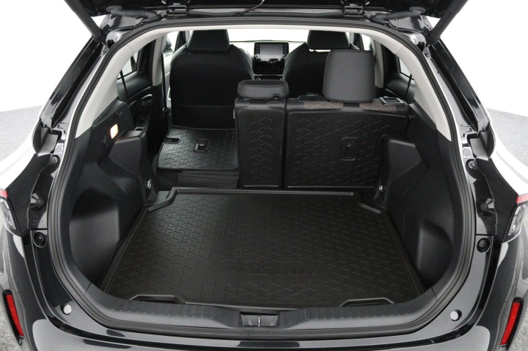 Toyota Yaris Cross - 1.5 Hybrid Adventure 25