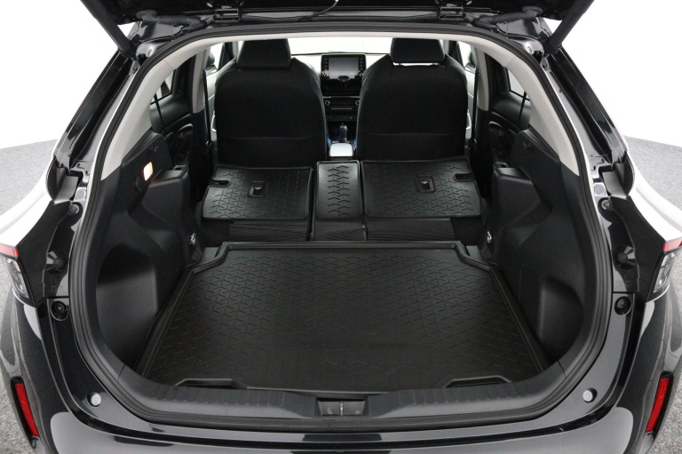 Toyota Yaris Cross - 1.5 Hybrid Adventure 26