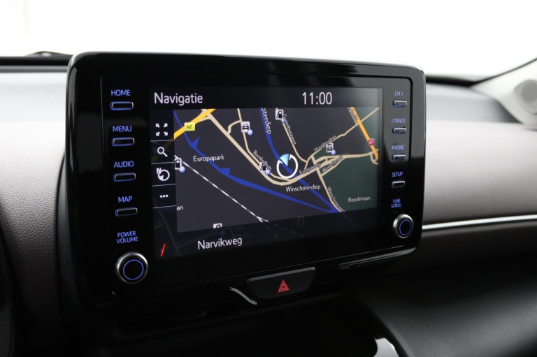 Toyota Yaris Cross - 1.5 Hybrid Adventure 28