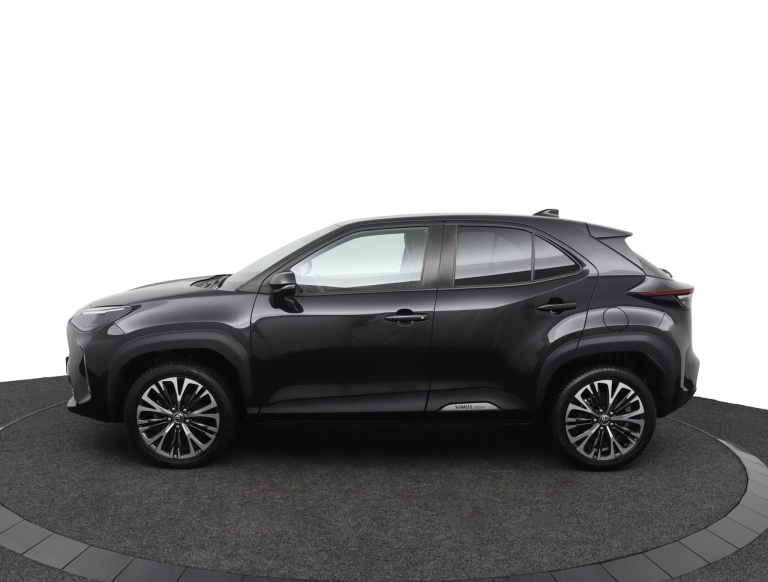 Toyota Yaris Cross - 1.5 Hybrid Adventure 3