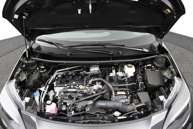 Toyota Yaris Cross - 1.5 Hybrid Adventure 35