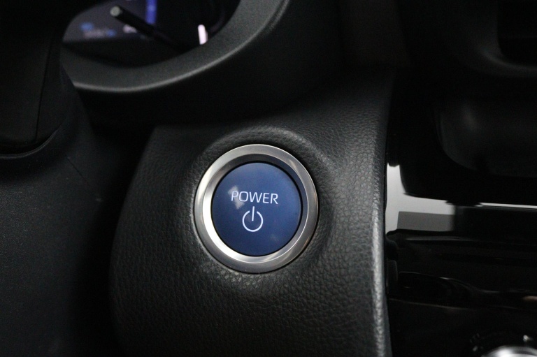 Toyota Yaris Cross - 1.5 Hybrid Adventure 43