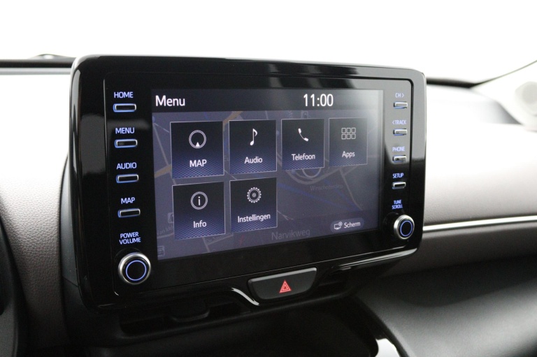 Toyota Yaris Cross - 1.5 Hybrid Adventure 44