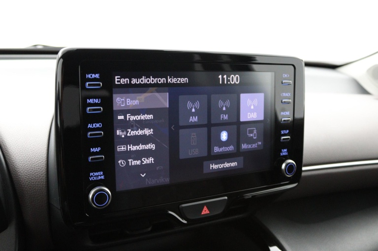 Toyota Yaris Cross - 1.5 Hybrid Adventure 45
