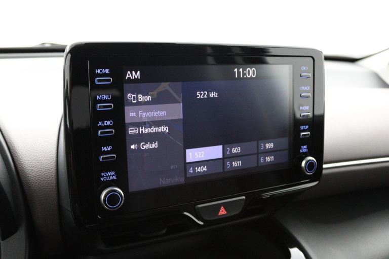 Toyota Yaris Cross - 1.5 Hybrid Adventure 46