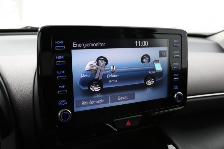 Toyota Yaris Cross - 1.5 Hybrid Adventure 47