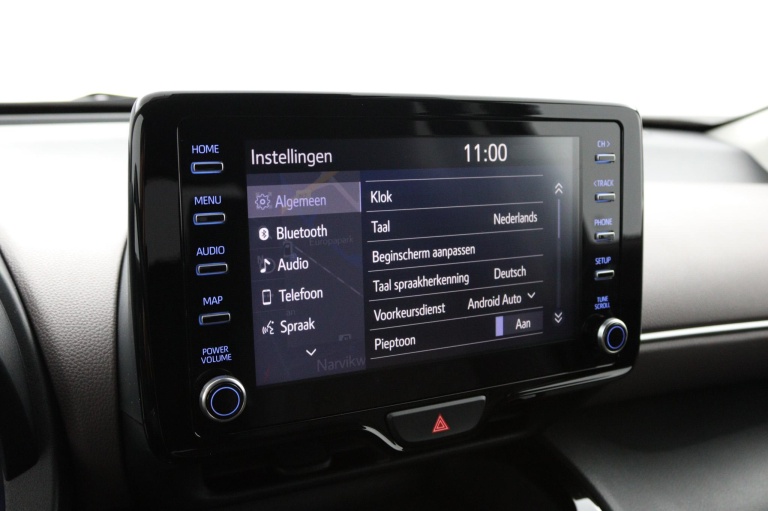 Toyota Yaris Cross - 1.5 Hybrid Adventure 48