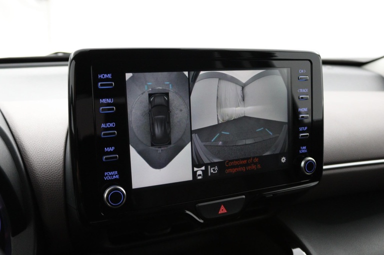 Toyota Yaris Cross - 1.5 Hybrid Adventure 49